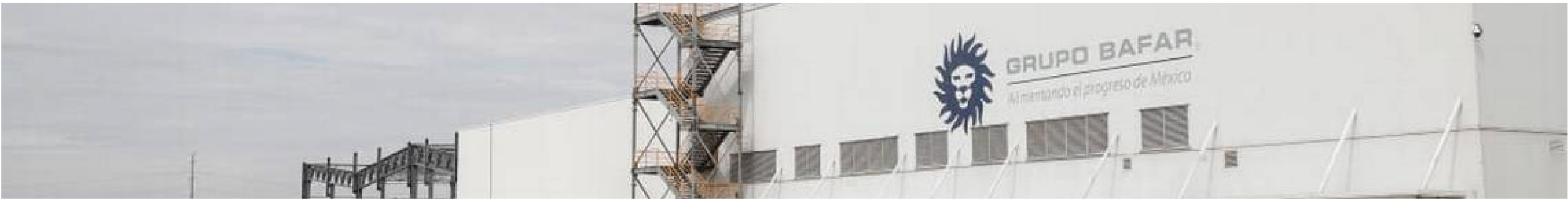 Planta industrial