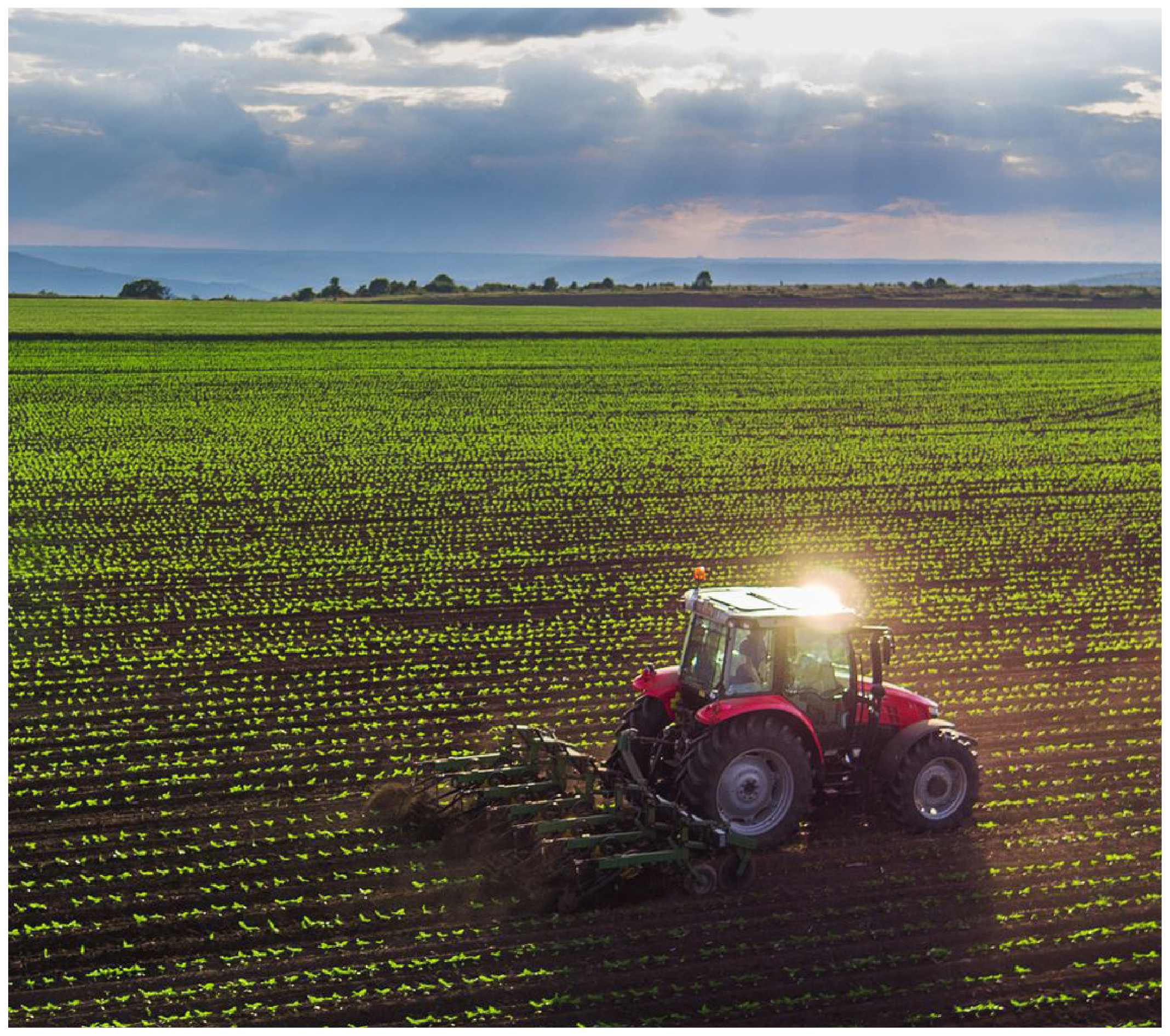 Tractor